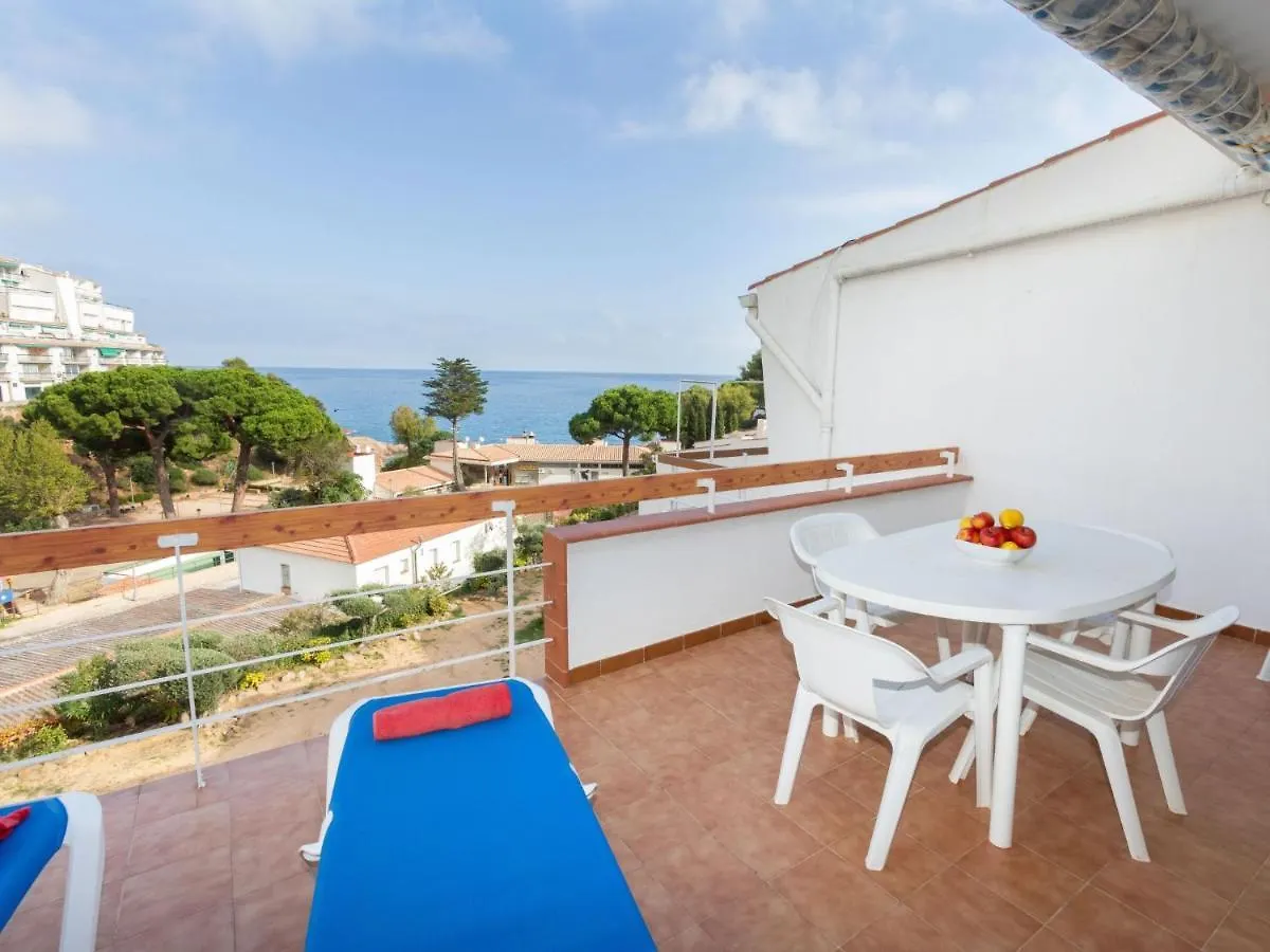 Apartment Junco By Interhome Tossa de Mar