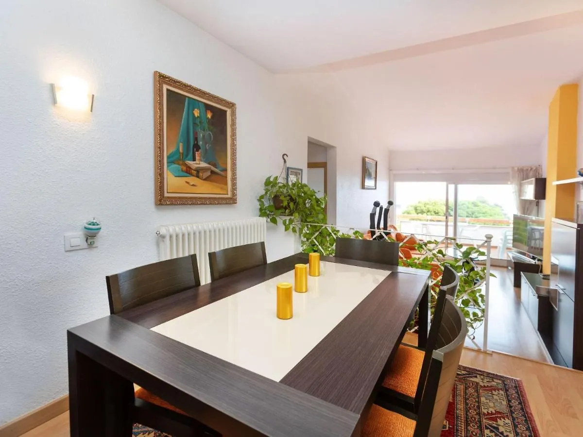 Apartment Junco By Interhome Tossa de Mar Španělsko