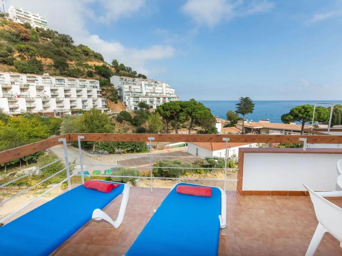 Apartment Junco By Interhome Tossa de Mar