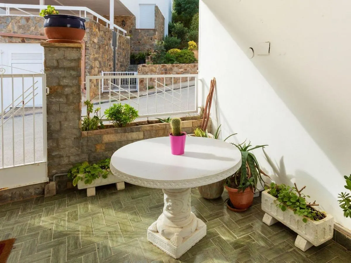 Apartment Junco By Interhome Tossa de Mar