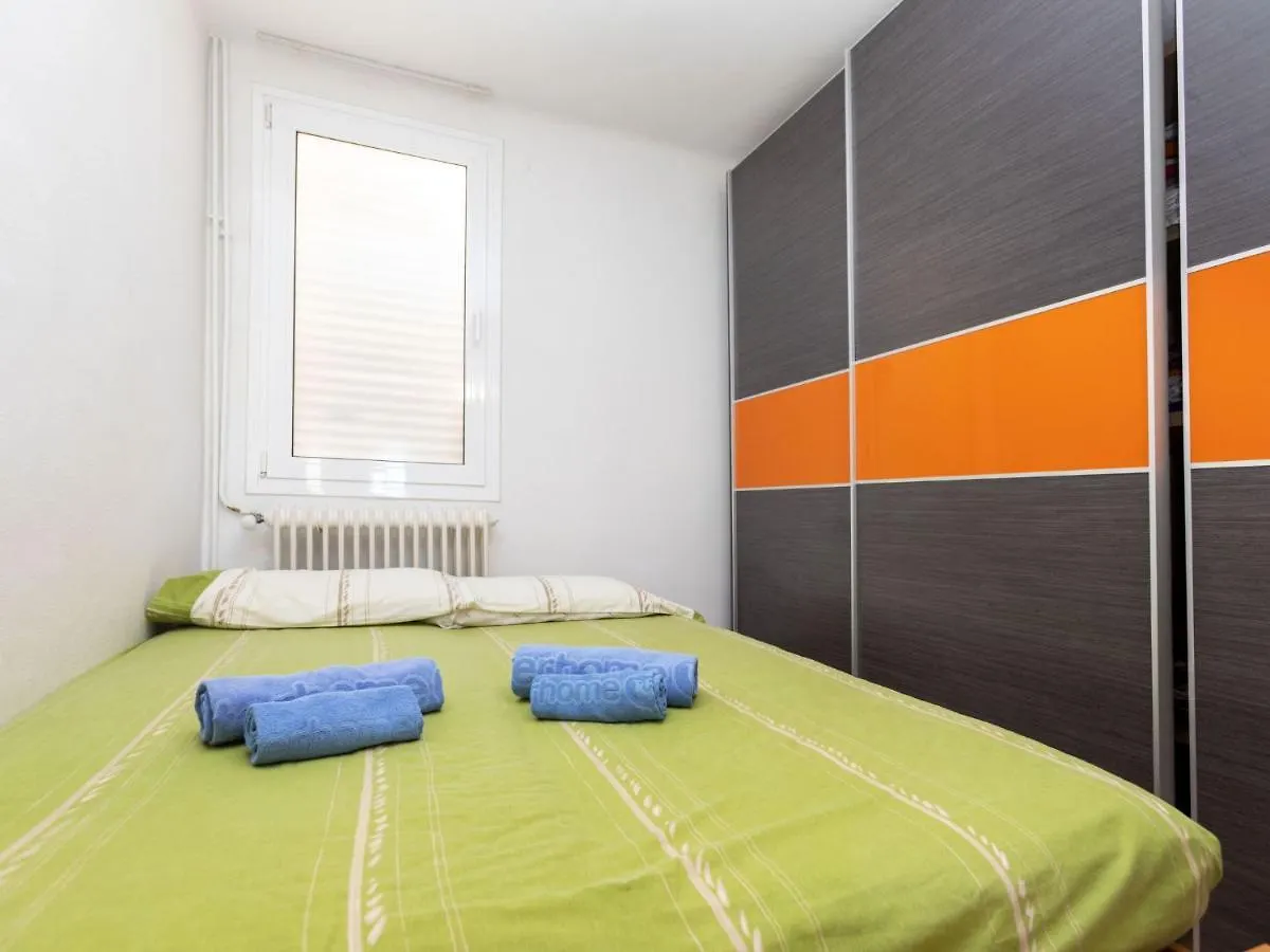 Apartment Junco By Interhome Tossa de Mar 0*,