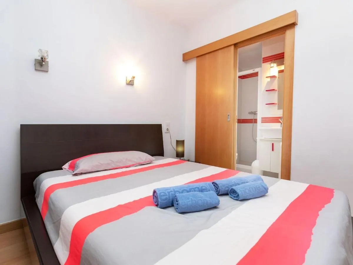 Apartment Junco By Interhome Tossa de Mar