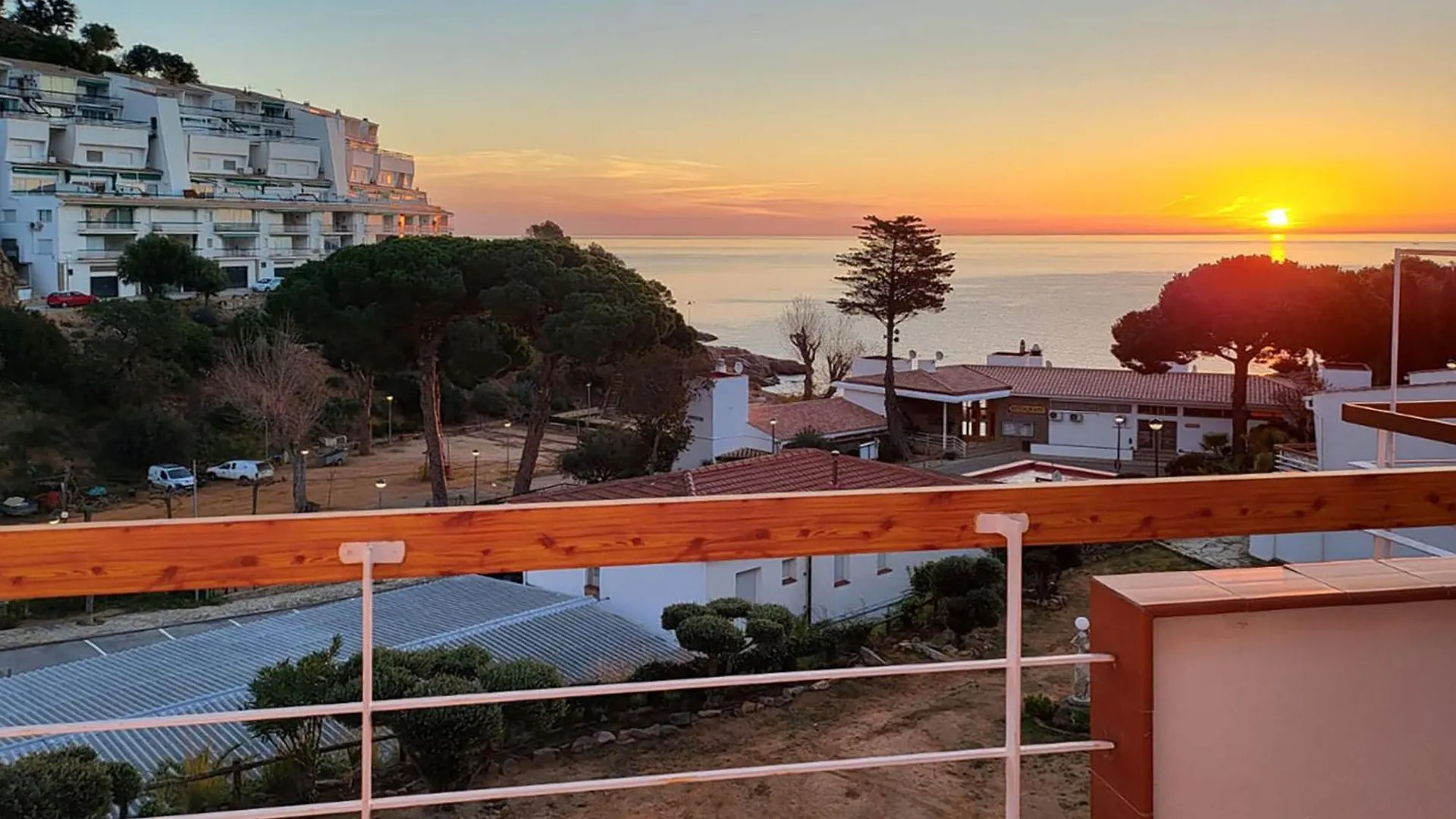 Apartment Junco By Interhome Tossa de Mar